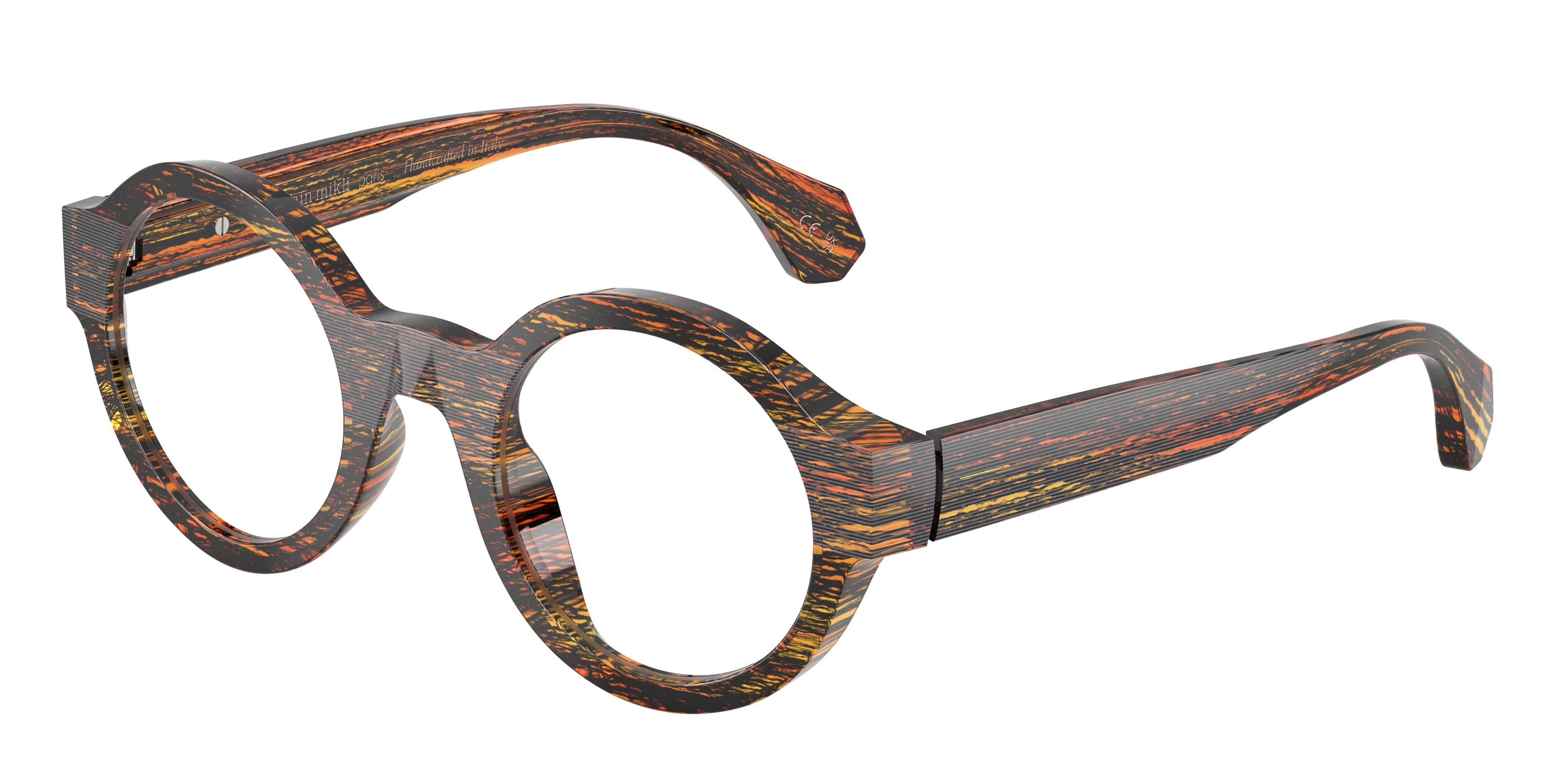 Alain Mikli A03509X 0440  